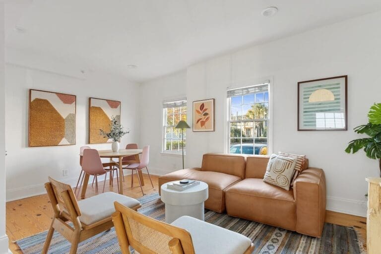 Rent Apartment Blanched Plantain The Boroughs