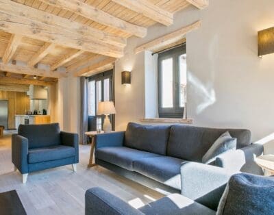 Rent Apartment Blast-Off Cocopalm Val d’Aran