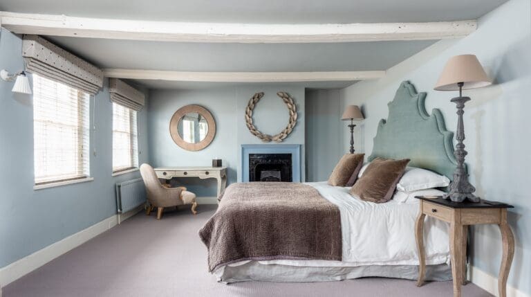 Rent Apartment Blast-Off Espuela New Forest