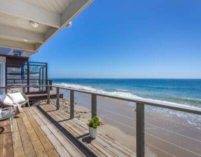 Rent Apartment Blizzard Balsa Malibu