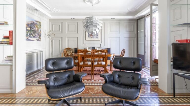 Rent Apartment Blizzard Hazel Eixample