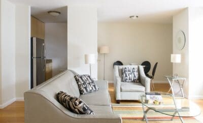 Rent Apartment Blizzard Opal Midtown
