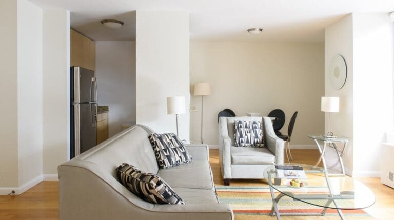 Rent Apartment Blizzard Opal Midtown