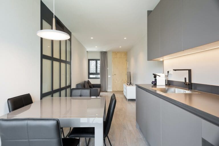 Rent Apartment Blossom Cottonseed Sitges