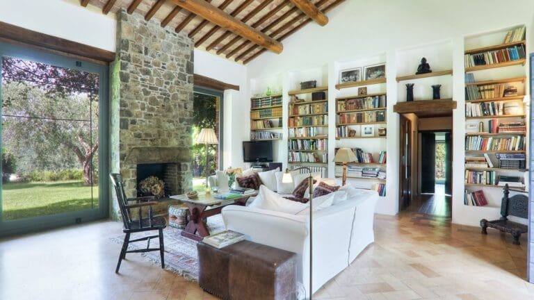 Rent Apartment Blossom Durian Umbria