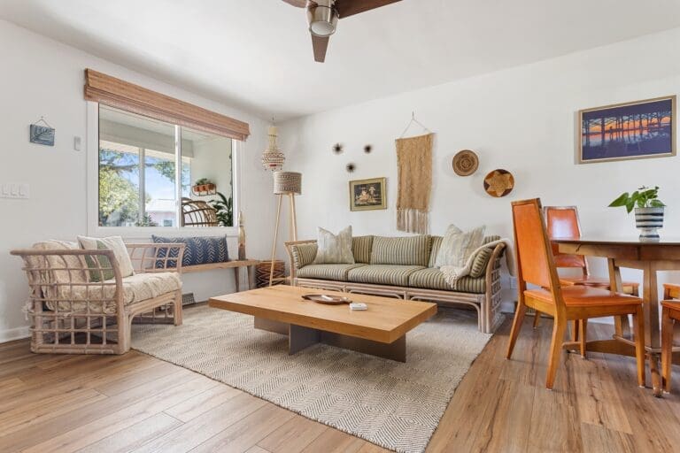 Rent Apartment Blossom Redwood James Island