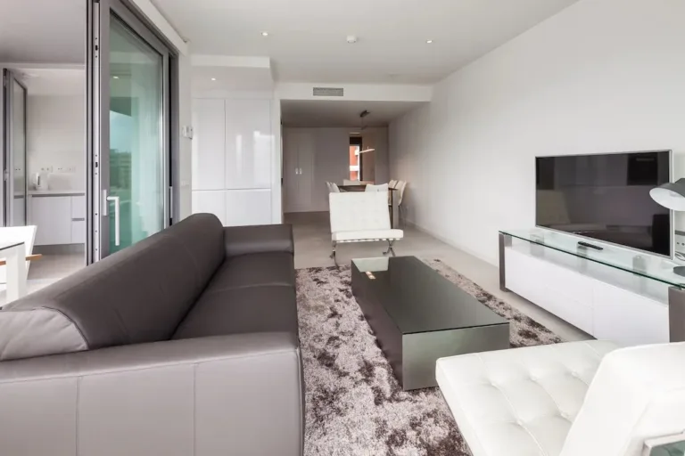 Rent Apartment Blue-Green Parasol Ibiza