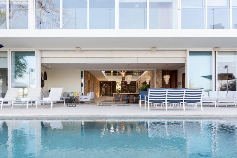 Rent Apartment Blue-Green Tiama Puerto Vallarta