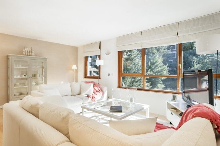 Rent Apartment Blue-Green Water Elm Val d’Aran