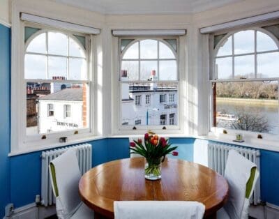 Rent Apartment Blue Possumhaw Putney