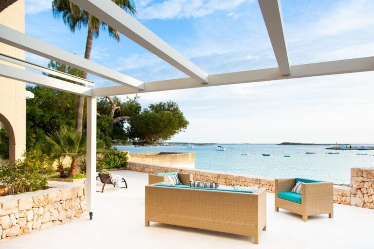 Rent Apartment Blue-Violet Witchhazel Mallorca