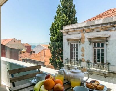 Rent Apartment Blueberry Apricot Bairro Alto