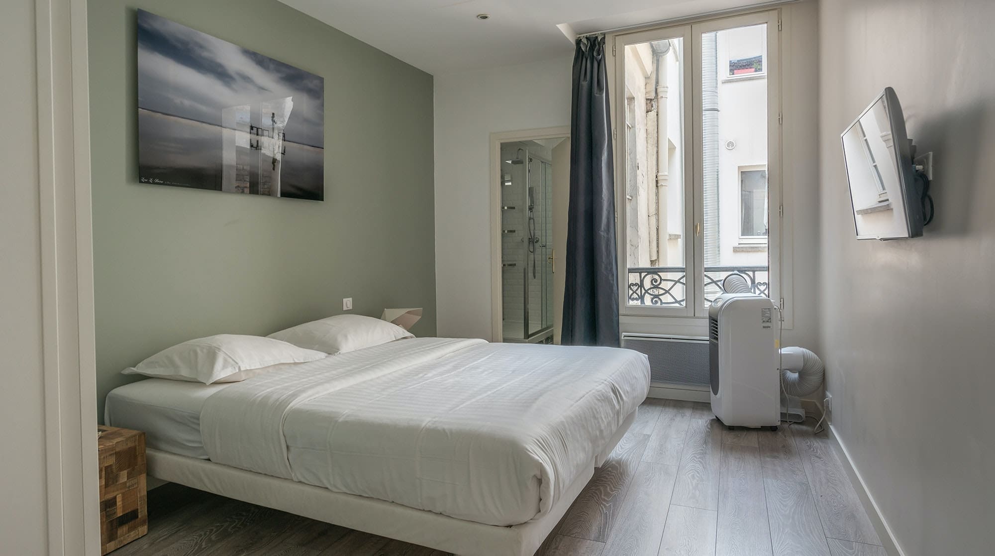 Rent Apartment Blueberry Cornflower Montorgueil – Les Halles