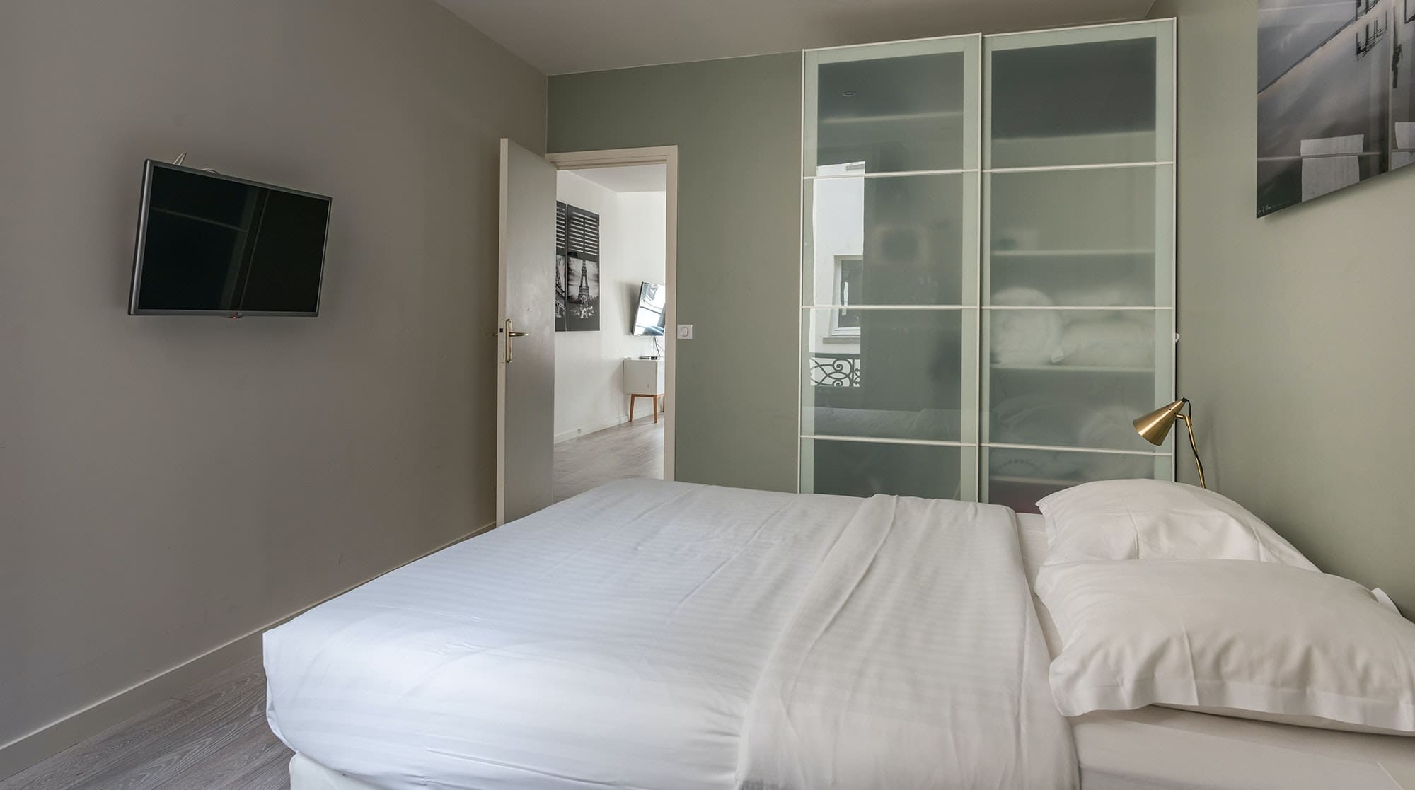 Rent Apartment Blueberry Cornflower Montorgueil – Les Halles