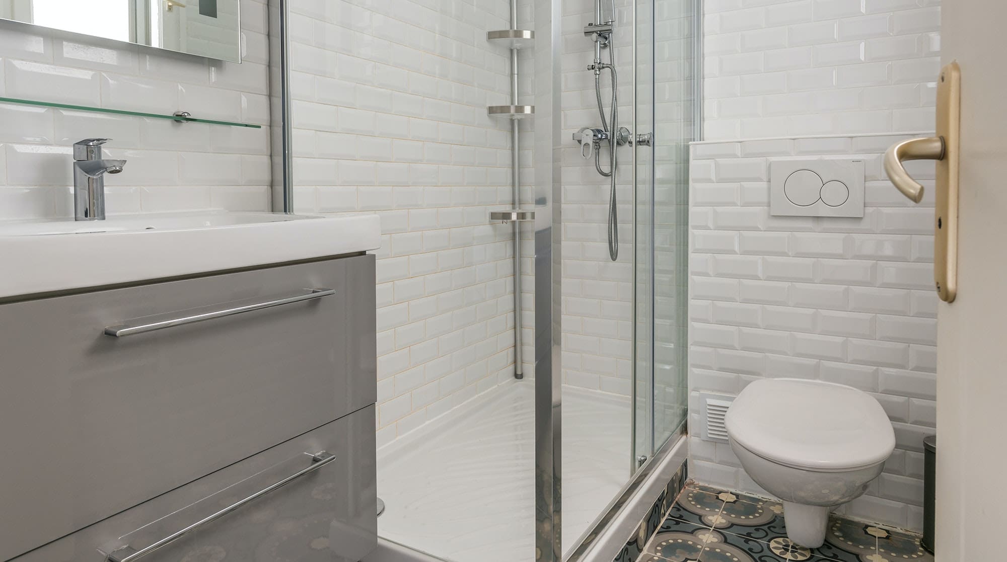 Rent Apartment Blueberry Cornflower Montorgueil – Les Halles