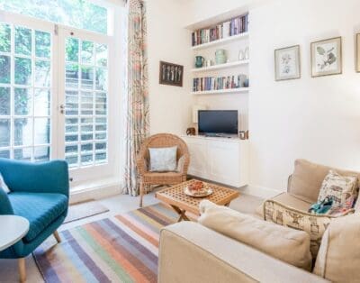 Rent Apartment Blueberry Ramin South Kensington