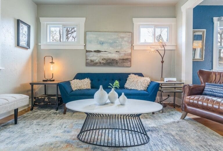 Rent Apartment Bluetiful Needle Denver