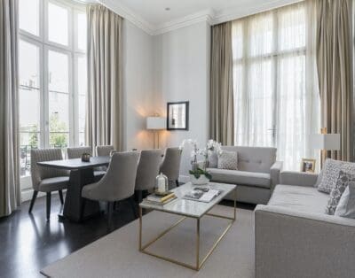 Rent Apartment Blush Loquat Bayswater