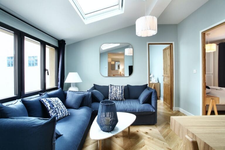 Rent Apartment Bole Mahoe Montmartre Sacré-Coeur