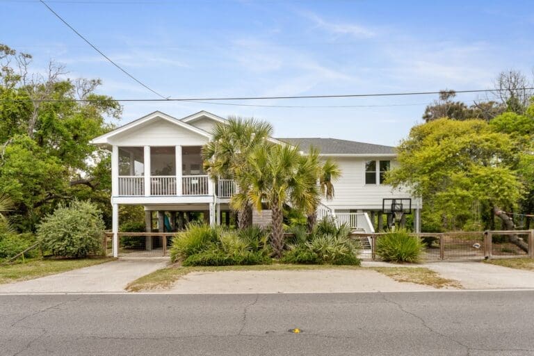 Rent Apartment Brick Larkspur James Island