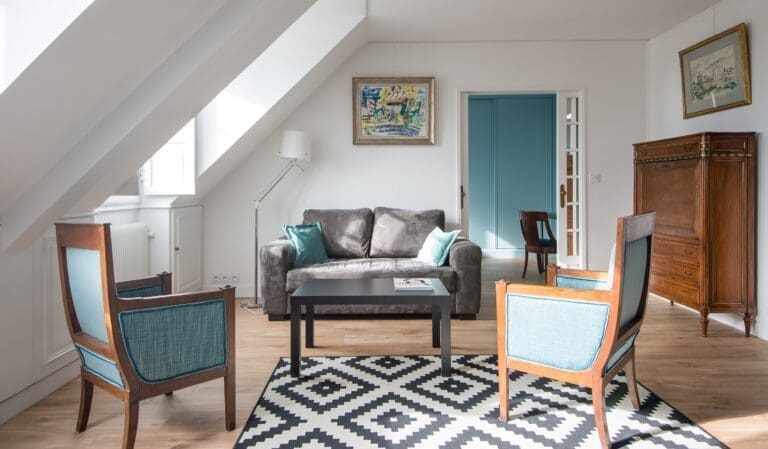 Rent Apartment Brilliant Fiddletree Eiffel Tower