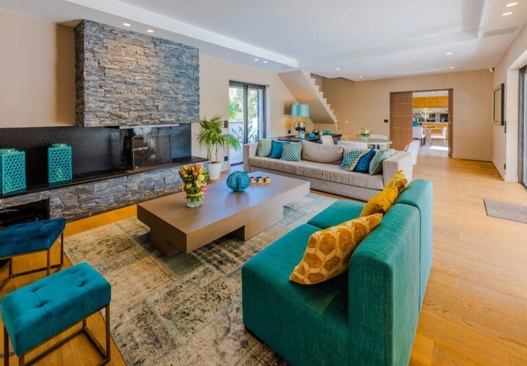 Rent Apartment Brink Cacao Saint Tropez