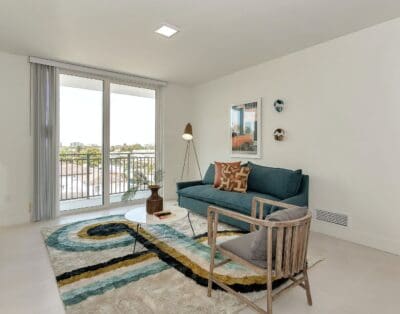 Rent Apartment Brink Eucalyptus Miami