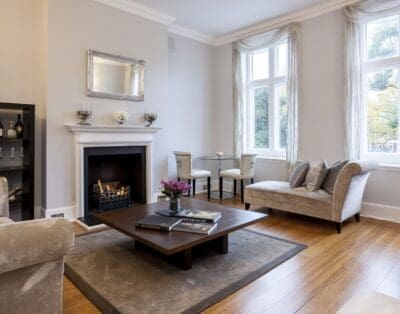 Rent Apartment Brink Fantasy Knightsbridge