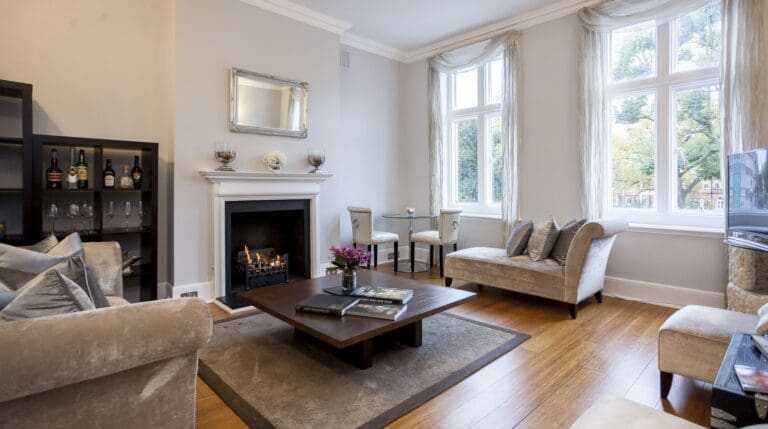 Rent Apartment Brink Fantasy Knightsbridge