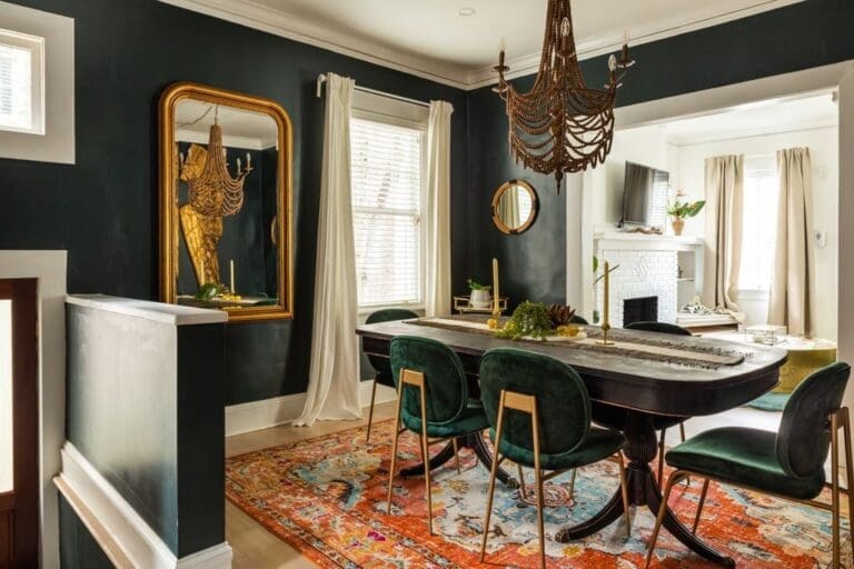 Rent Apartment Brink Godetia Washington DC