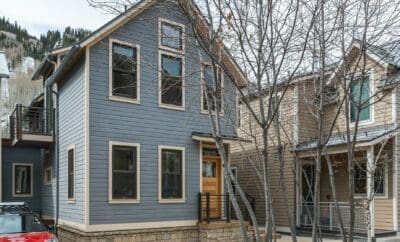 Rent Apartment Brink Plant Telluride