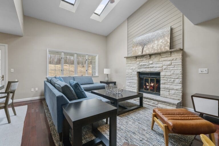 Rent Apartment Brink Purau The Hudson Valley