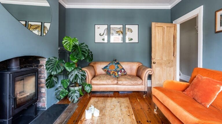 Rent Apartment Bud Hackberry Bristol