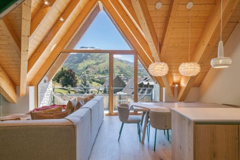 Rent Apartment Burgundy Ming Val d’Aran