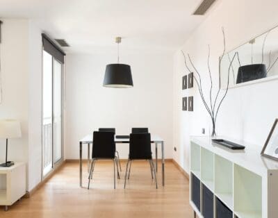 Rent Apartment Burlywood Catclaw Eixample