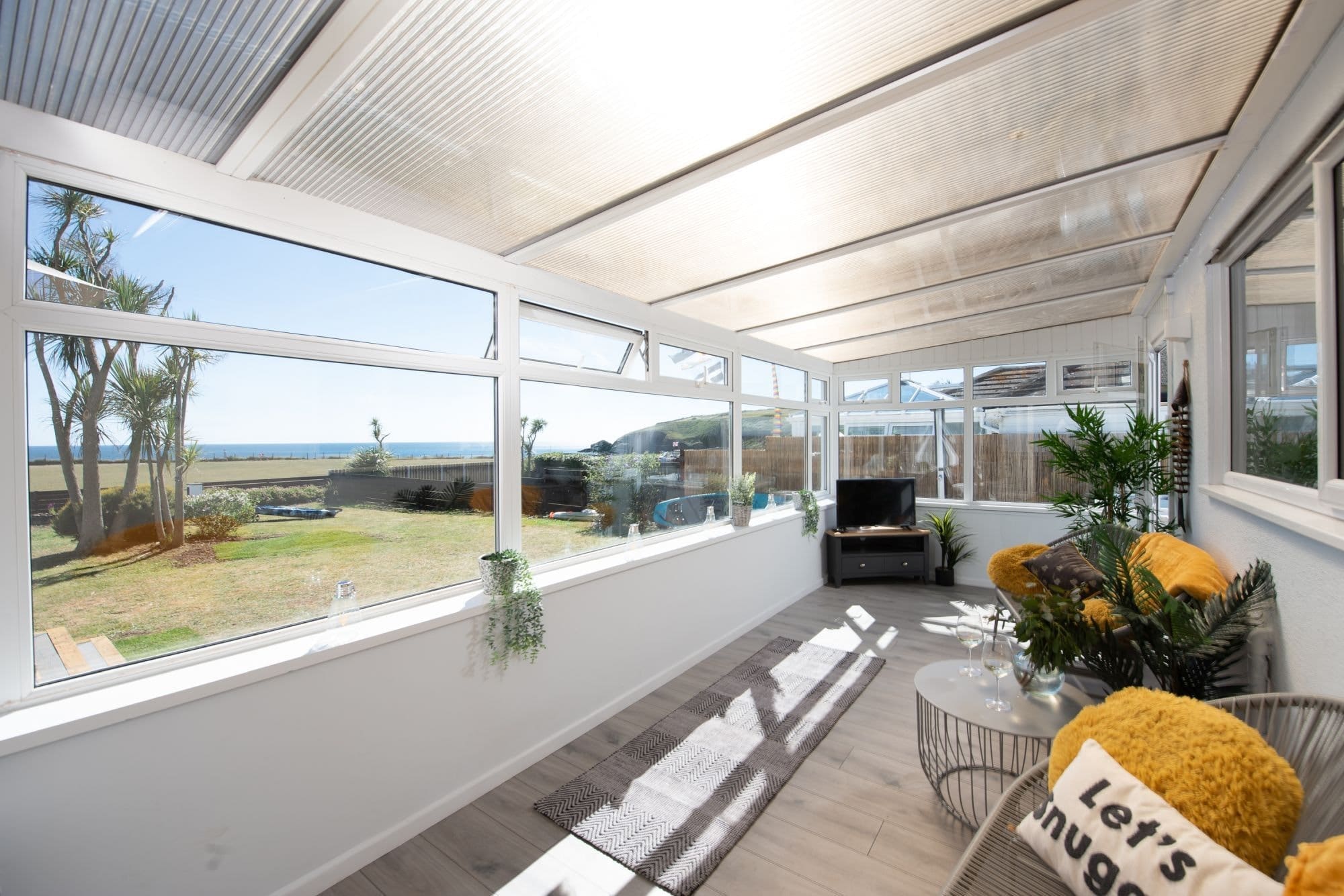 Rent Apartment Burlywood Life Cornwall