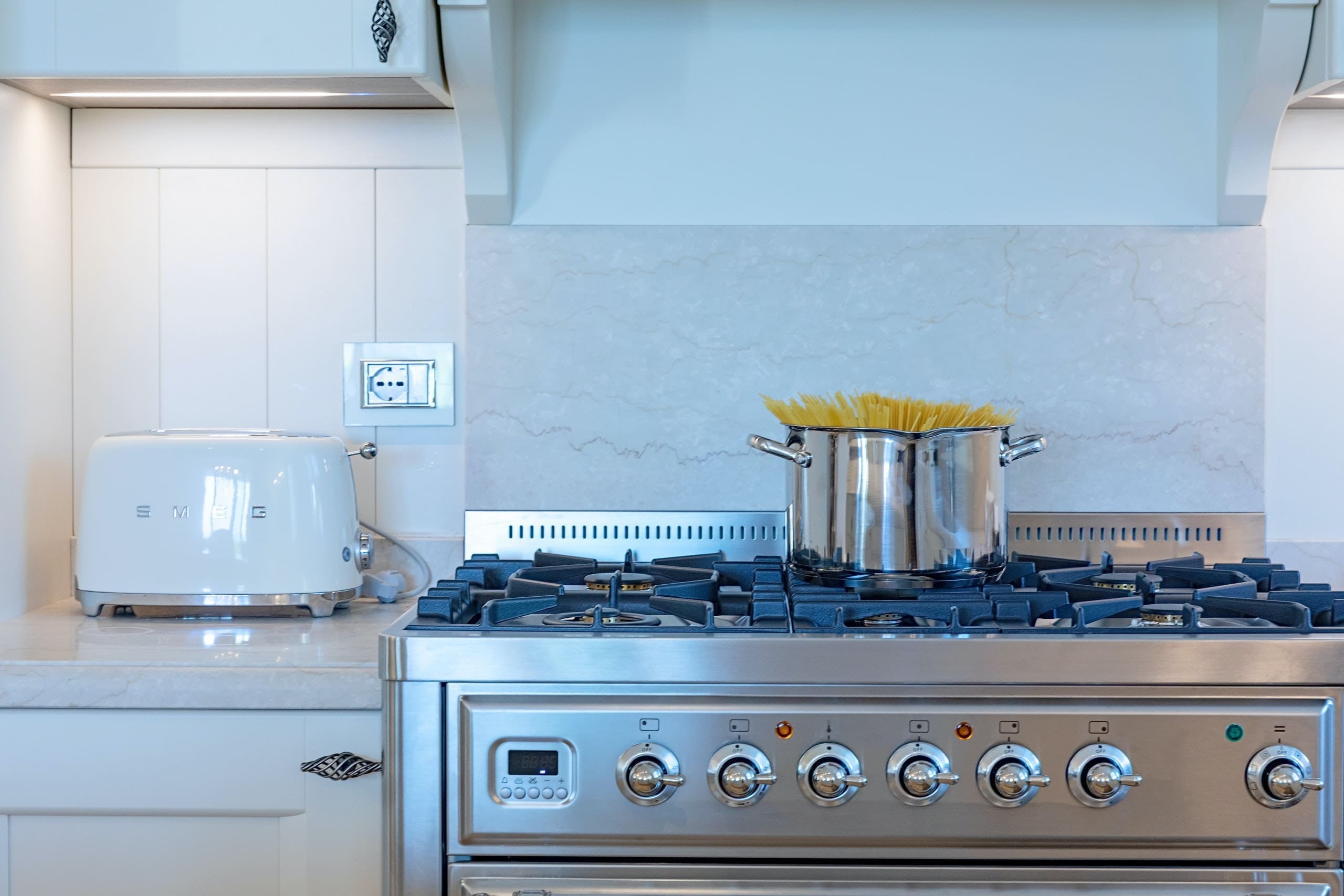 Rent Apartment Burnt Popcorn Italy