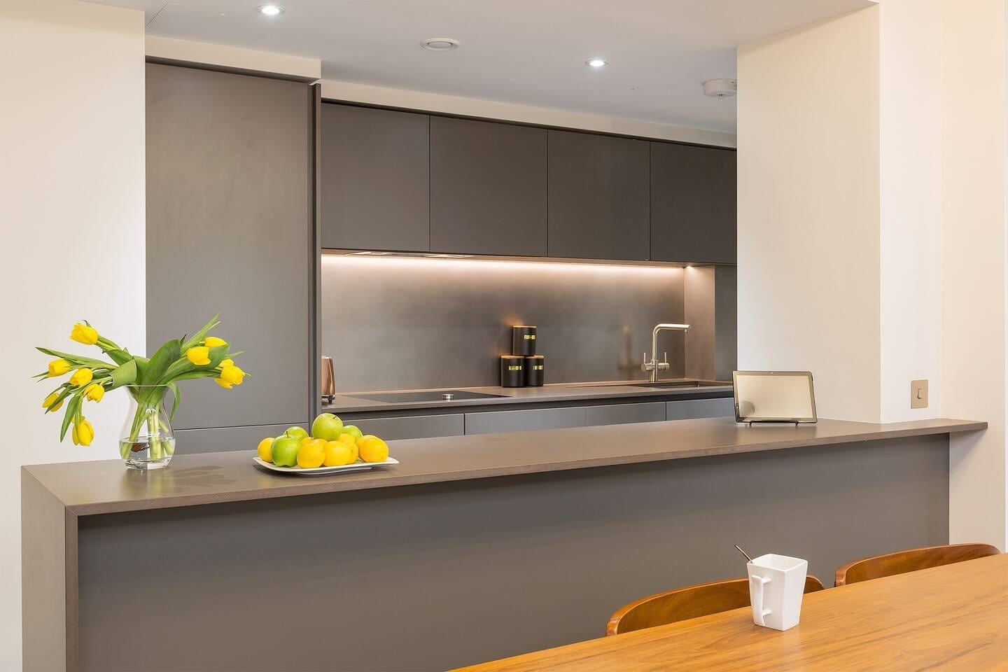 Rent Apartment Byzantine Popcorn Soho