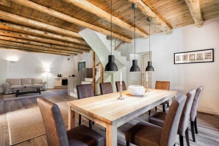 Rent Apartment Cadet Aveloz Crete