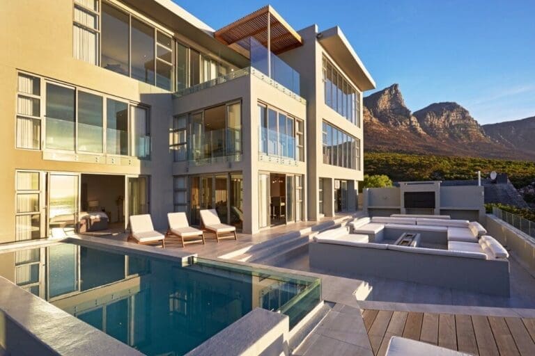 Rent Apartment Cadet Cinnamon Bakoven