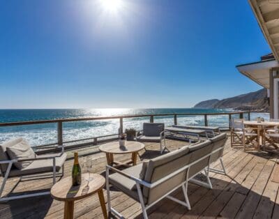 Rent Apartment Cadmium Alerce Malibu