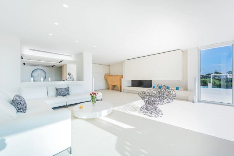 Rent Apartment Cadmium Huisache Menorca