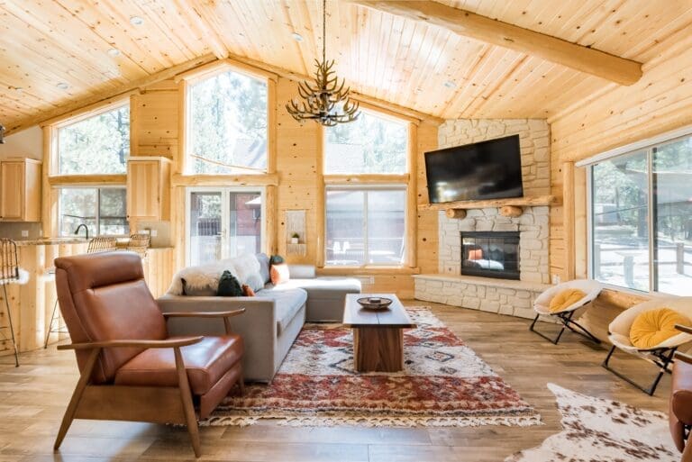 Rent Apartment Camel Dhau Big Bear Lake