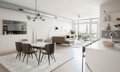 Rent Apartment Camel Tassel Denver