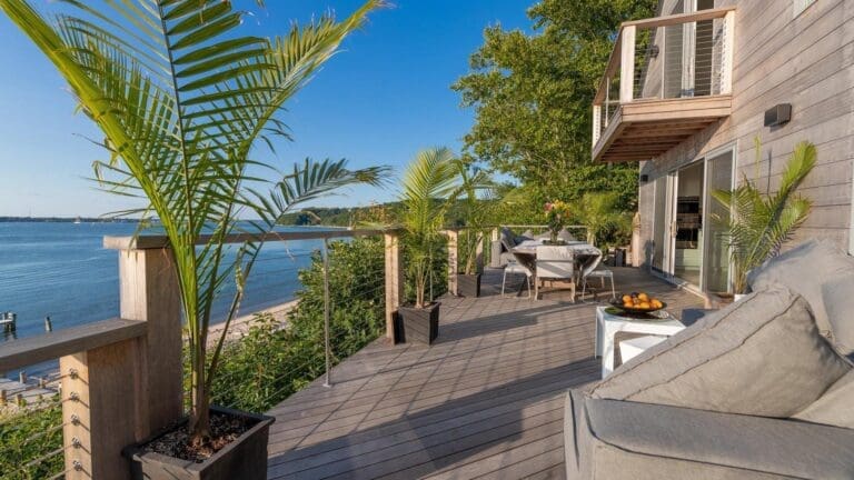 Rent Apartment Cameo Catkinyew Shelter Island