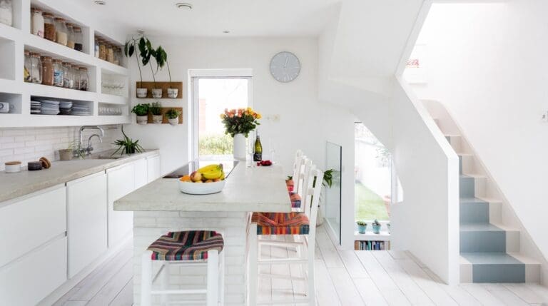 Rent Apartment Canary Cosmos Clerkenwell