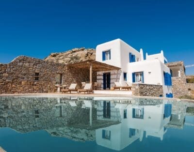 Rent Apartment Canary Mirindiba Mykonos