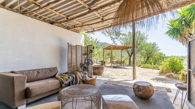 Rent Apartment Candy Cocopalm Ibiza