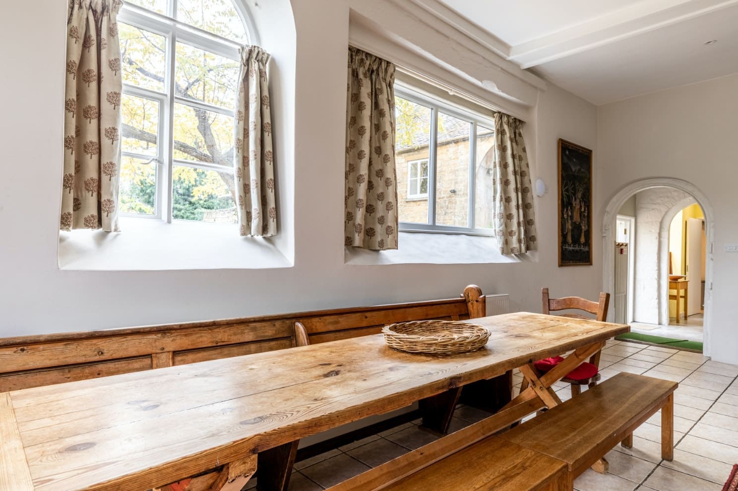 Rent Apartment Candy Popcorn Cotswolds