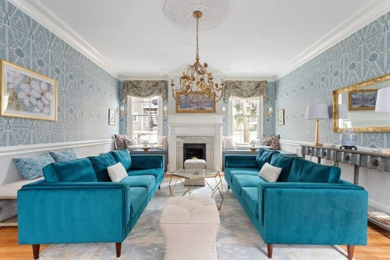 Rent Apartment Candy Snapdragon Charleston Historic Downtown